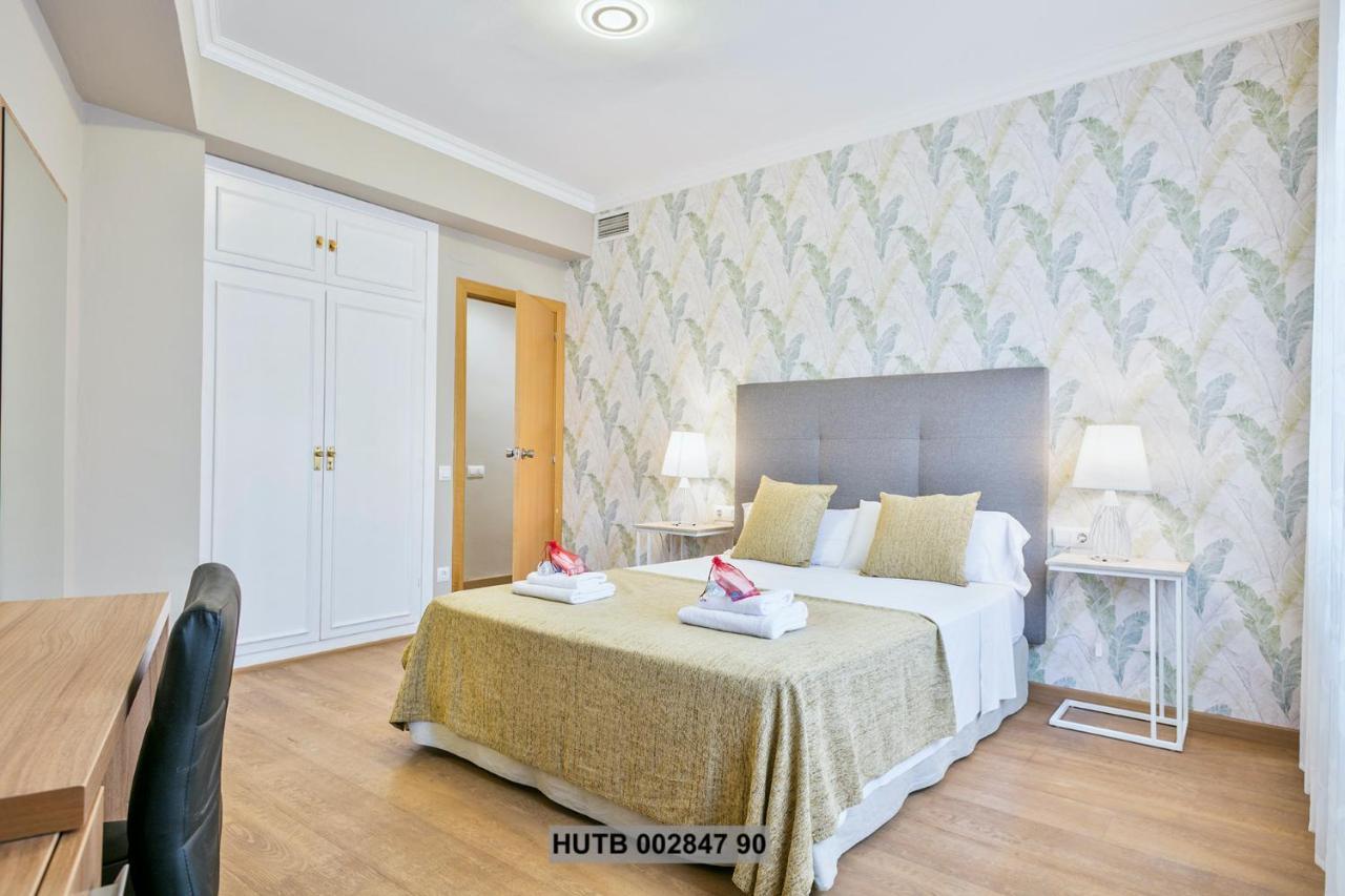 Ferienwohnung Alcam Provenza Barcelona Exterior foto