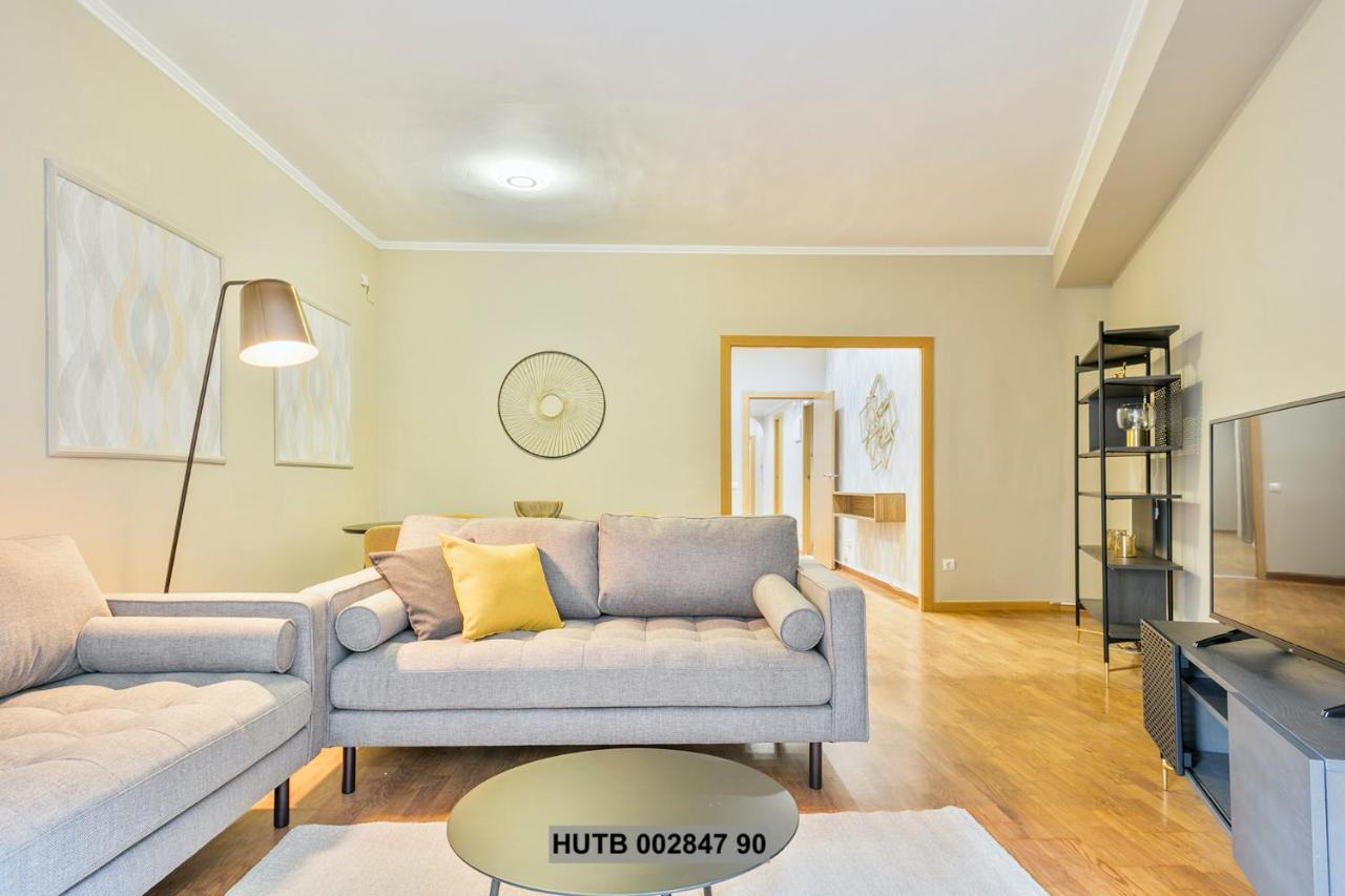Ferienwohnung Alcam Provenza Barcelona Exterior foto